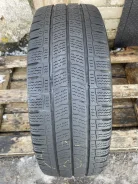 Kleber Transalp 2