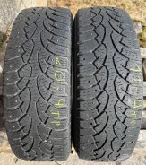 Bridgestone Noranza Van