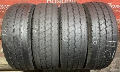 Bridgestone Duravis R630