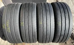 Continental VancoEco