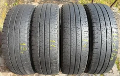 Michelin Agilis Camping