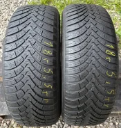 Falken Eurowinter HS01 SUV