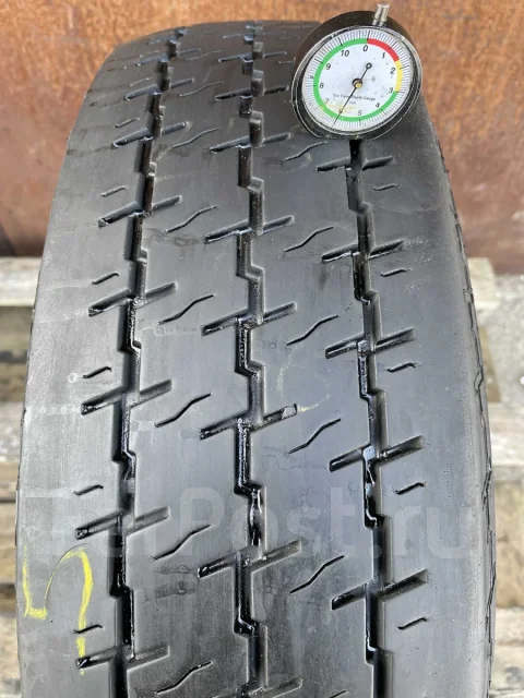 Pirelli Chrono Camper