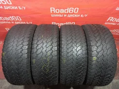 General Tire Grabber AT3