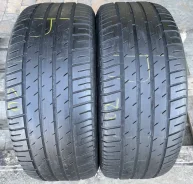 Michelin Pilot HX MXM