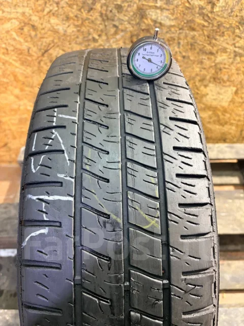Goodyear Cargo Vector 2