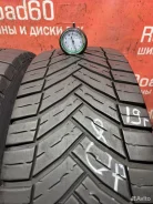 Michelin Agilis CrossClimate