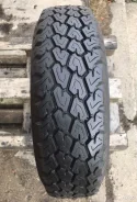 Bridgestone Desert Dueler