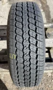 Dunlop Grandtrek TG27