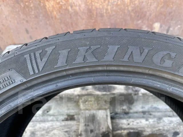 Viking ProTech HP