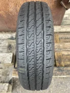 Radar Argonite 4 Season