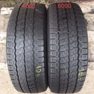 Firestone Vanhawk Winter