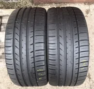 Kumho Ecsta LE Sport KU39