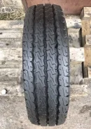 Firestone VanHawk