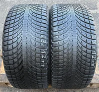 Michelin Latitude Alpin 2
