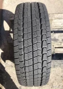 Viking FourTech Van