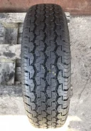 Marshal Steel Radial KR11