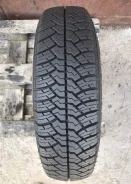 Steel Tire