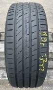 General Tire Altimax One S