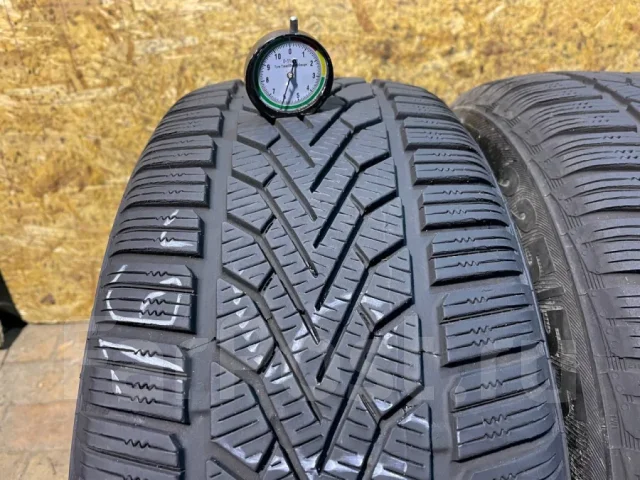 Semperit Speed-Grip 2