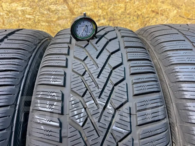 Semperit Speed-Grip 2
