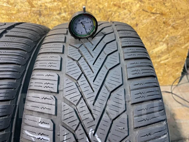 Semperit Speed-Grip 2