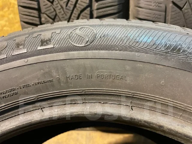 Semperit Speed-Grip 2