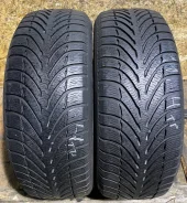 BFGoodrich g-Force Winter