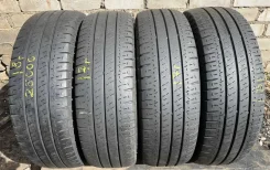 Michelin Agilis Camping