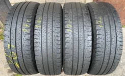 Michelin Agilis Camping