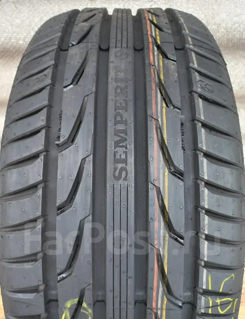 Semperit Speed-Life 2