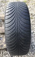 Goodyear Vector 4Seasons Gen-2 SUV