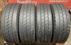Bridgestone Duravis R630