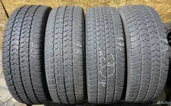 Semperit Van-Grip 2