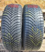 Michelin CrossClimate+