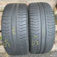 Pirelli Cinturato All Season Plus