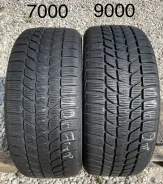 Bridgestone Blizzak LM-25 4x4