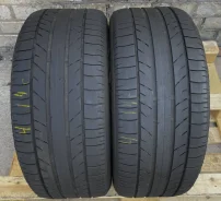 Bridgestone Potenza RE040