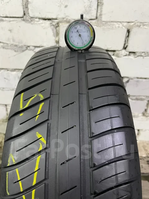 Goodyear EfficientGrip Compact