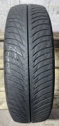 Michelin Pilot Alpin 5