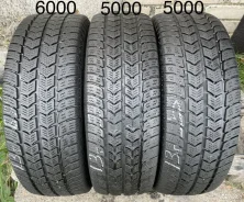 Semperit Van-Grip 2