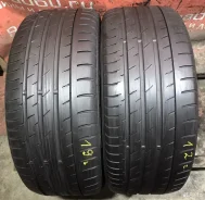 Continental ContiSportContact 3E