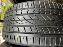 Continental ContiCrossContact UHP
