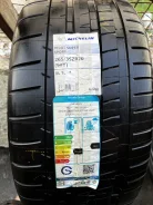 Michelin Pilot Super Sport