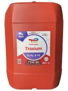 Total Traxium Dual 9 FE