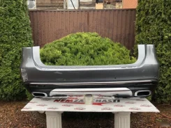 ������ Mercedes GLS A167 W167, ������ A167 ����