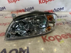���� Kia Spectra 2001-2011 1AKS1080L, �������� ����� 1AKS1080L ����