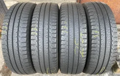 Michelin Agilis Camping