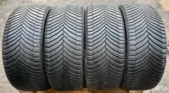 Michelin CrossClimate 2 SUV