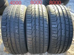Pirelli P Zero